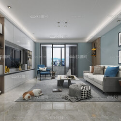 Oumoo Living Dining Room 239 